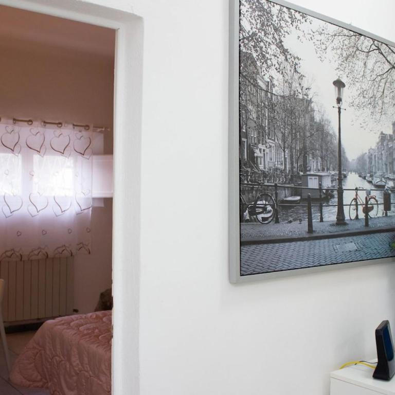 Fra i Cavalieri e i Miracoli a 2 passi da tutto - Two-Bedroom Apartment - 24