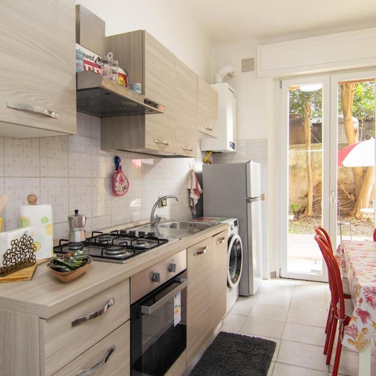 Fra i Cavalieri e i Miracoli a 2 passi da tutto - Two-Bedroom Apartment - 16
