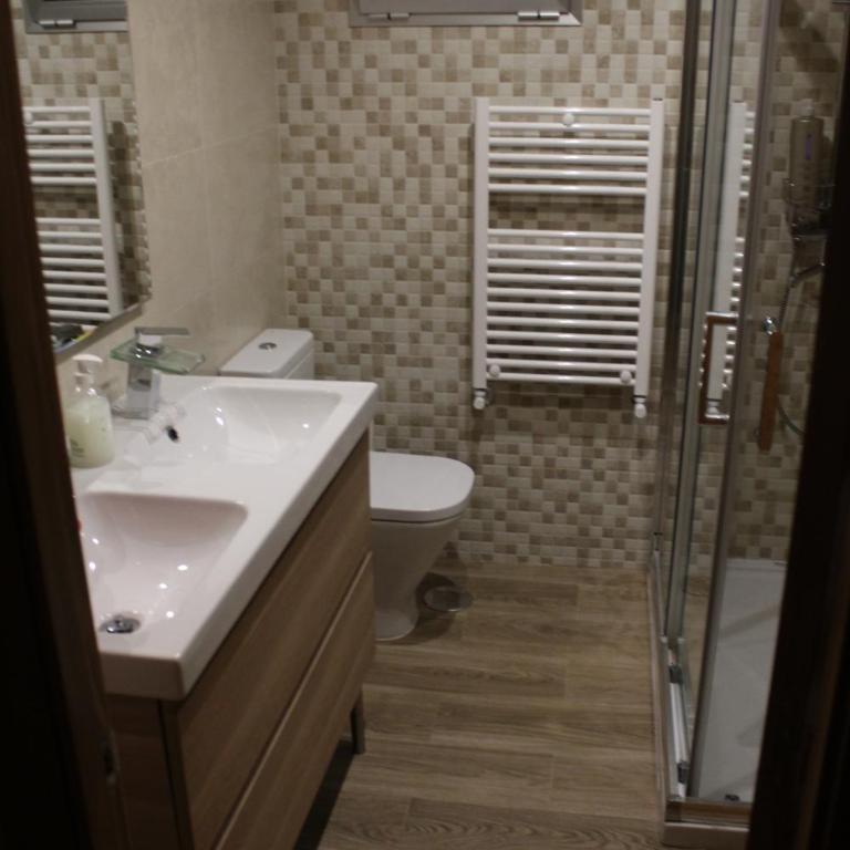 Rosalía de Castro, 41 - Centro - VUT-CO-01904 - Apartamento - 2
