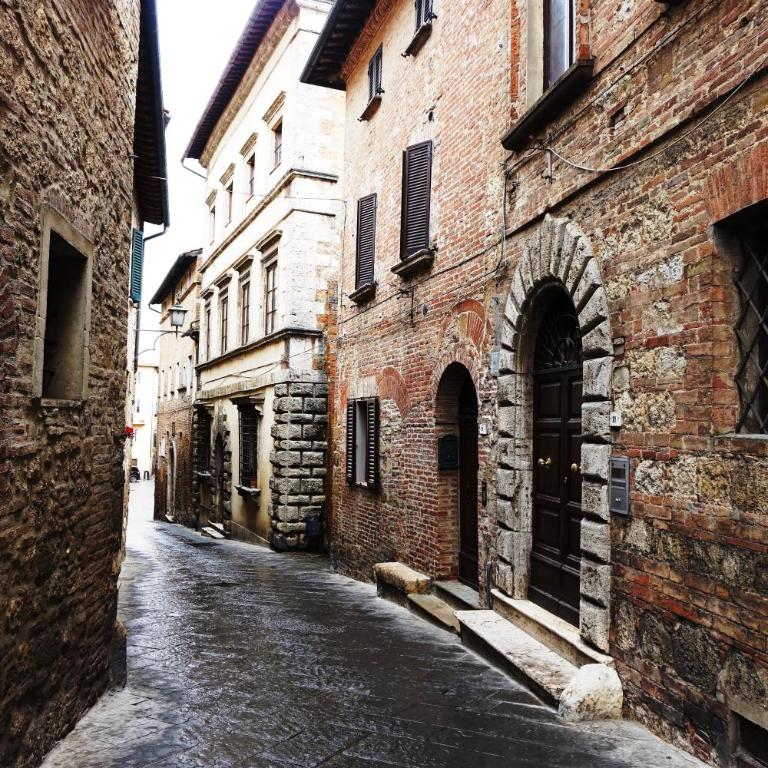 Palazzo Colombi - Appartamento Deluxe - 21