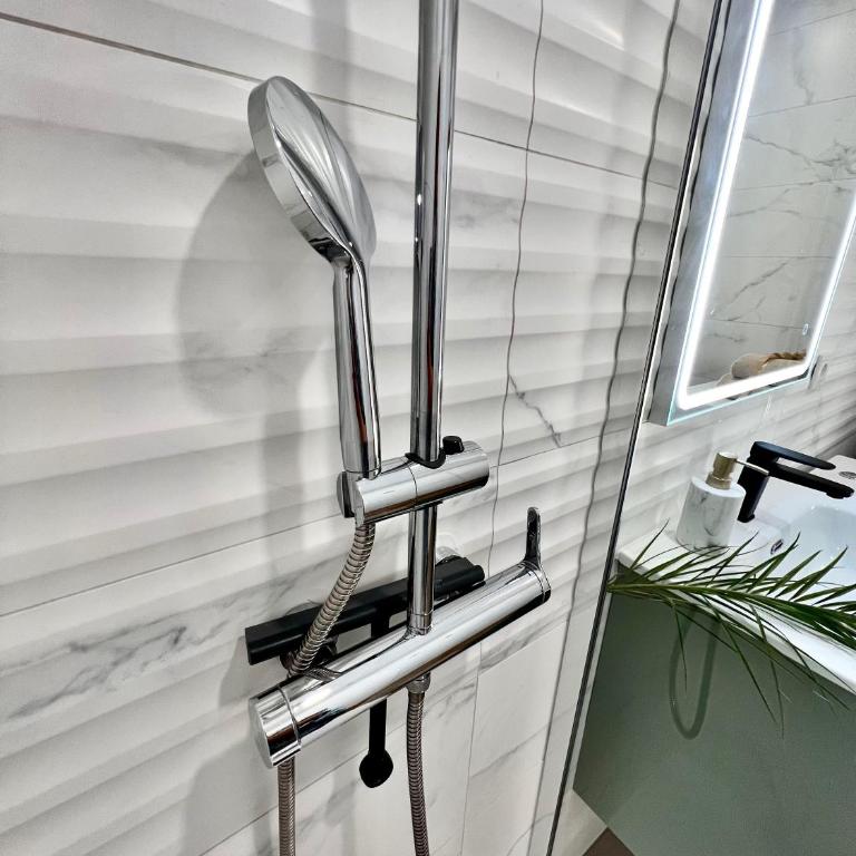 Callao Ocean View Luxury, air condition, wifi - Apartamento de 1 dormitorio - 50