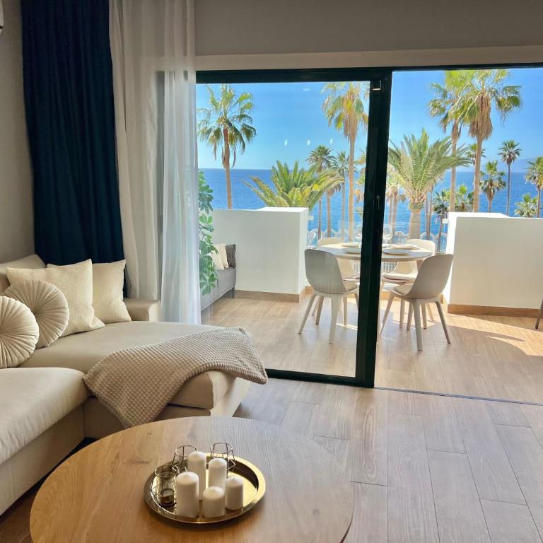 Callao Ocean View Luxury, air condition, wifi - Apartamento de 1 dormitorio - 1