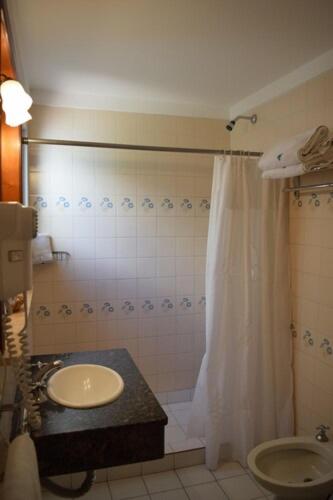 Hotel Esmeralda Select - Habitación cuádruple - 3