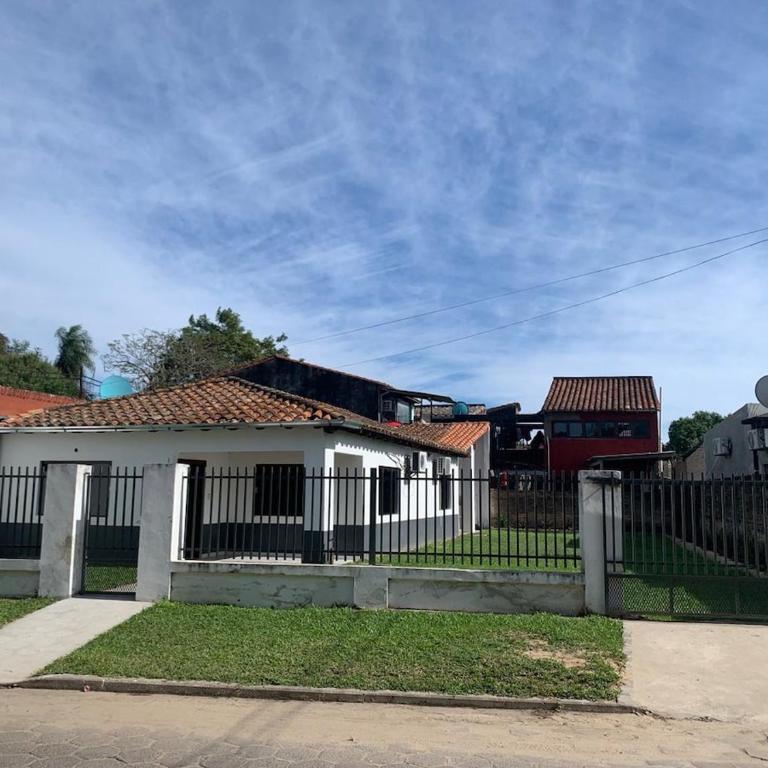 Casa en el centro de Pilar, Ñeembucú - Casa de 2 dormitorios - 7