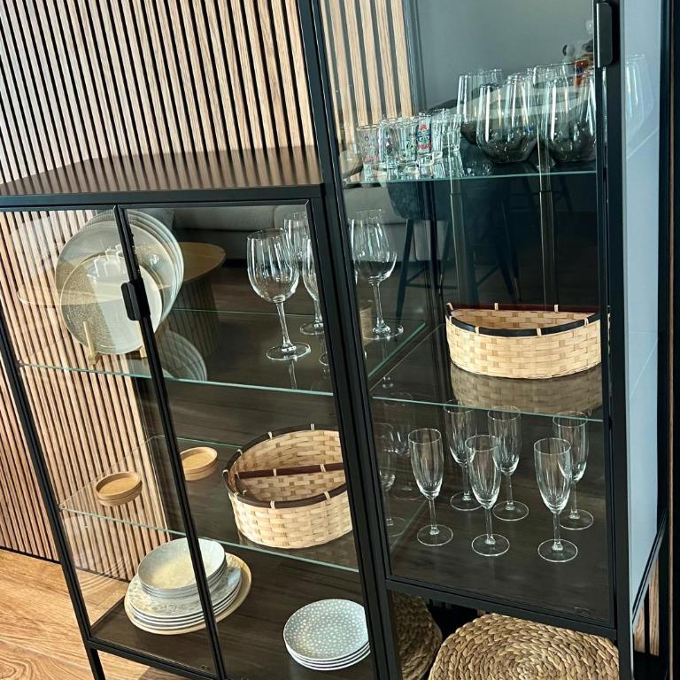 Callao Ocean View Luxury, air condition, wifi - Apartamento de 1 dormitorio - 54