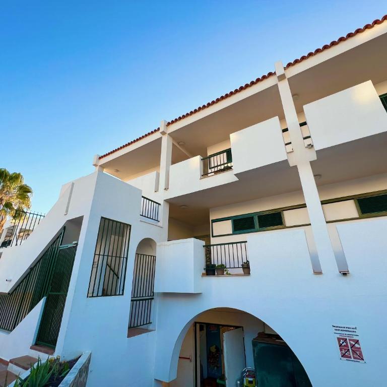 Callao Ocean View Luxury, air condition, wifi - Apartamento de 1 dormitorio - 59