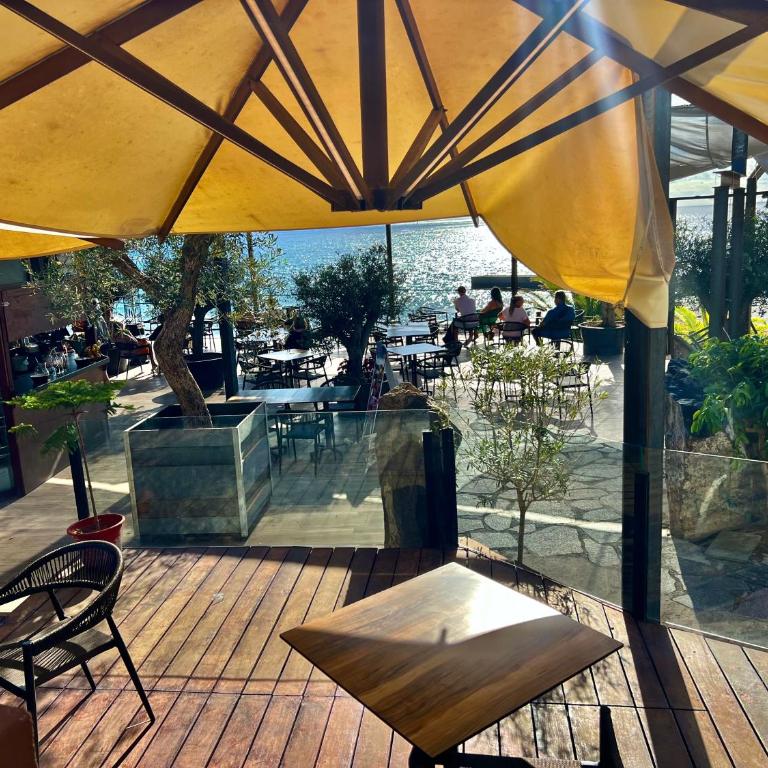 Callao Ocean View Luxury, air condition, wifi - Apartamento de 1 dormitorio - 58