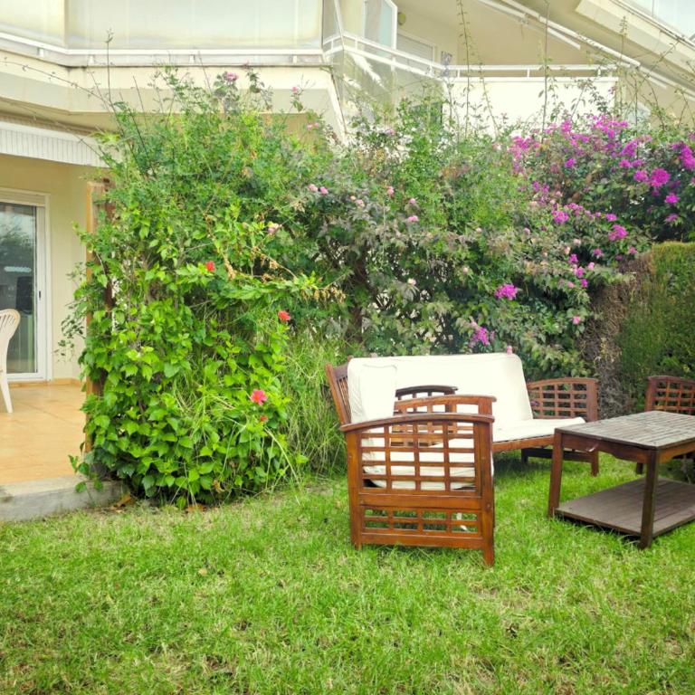 Apartamento frente a la piscina - Apartamento de 2 dormitorios - 24