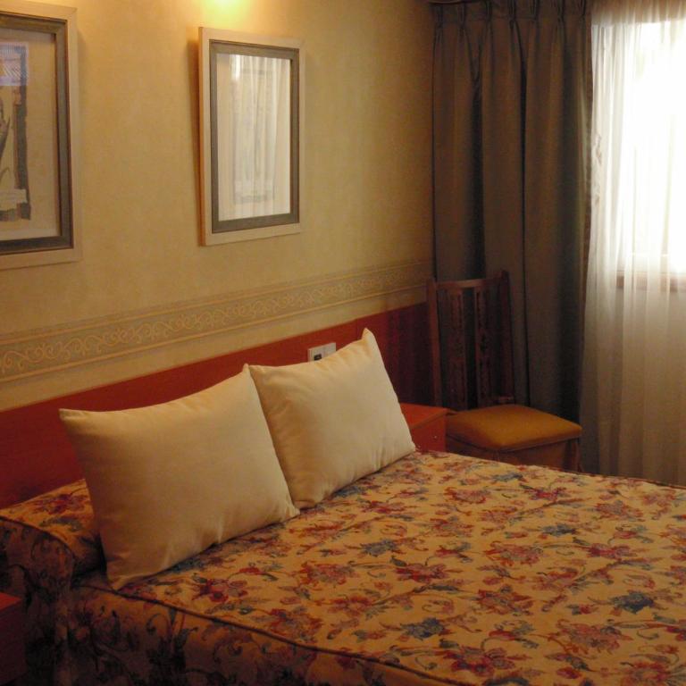 Hotel Esmeralda Select - Habitación Doble Estándar - 3