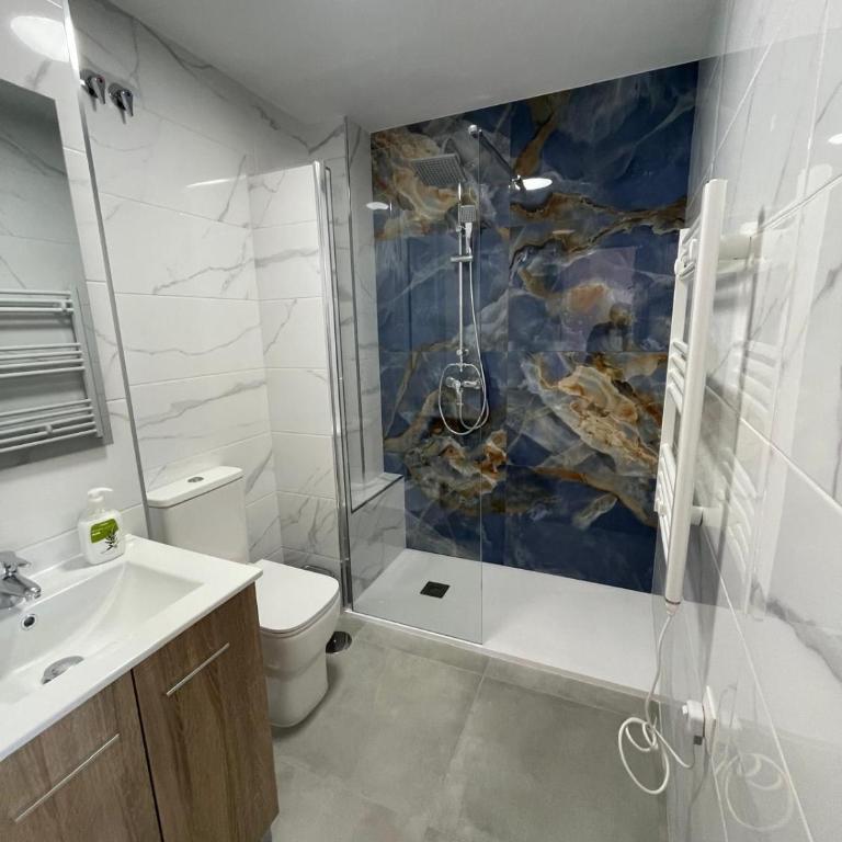 Sol y Mar - Apartamento de 1 dormitorio - 6