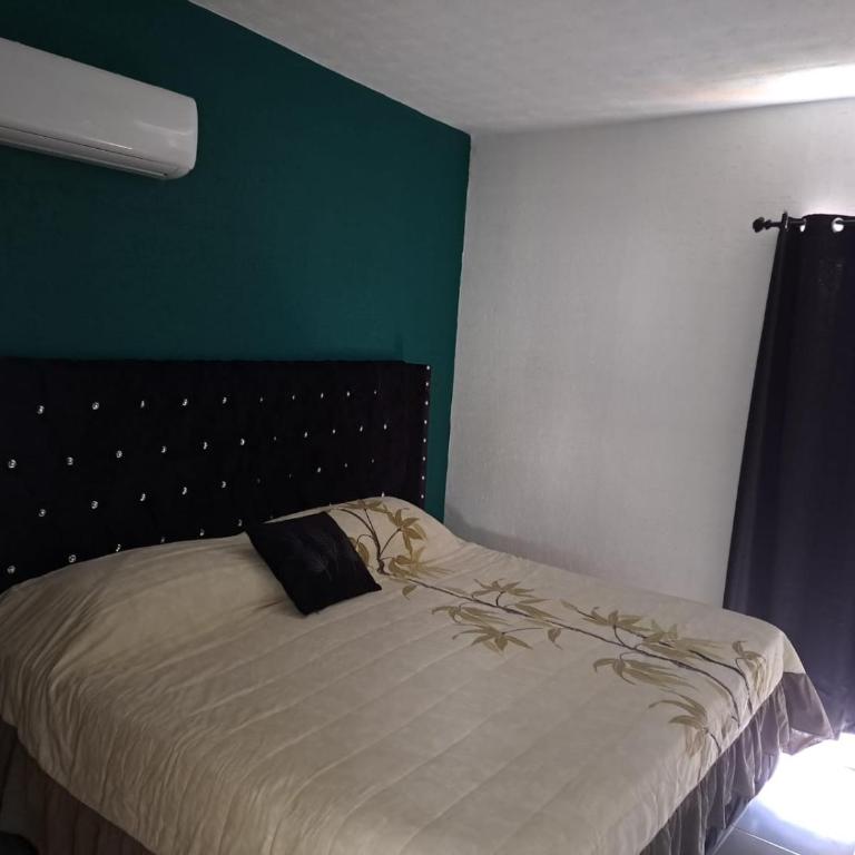 Casa del Angel - Two-Bedroom House - 26