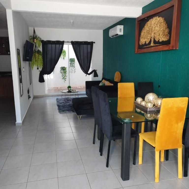 Casa del Angel - Two-Bedroom House - 28