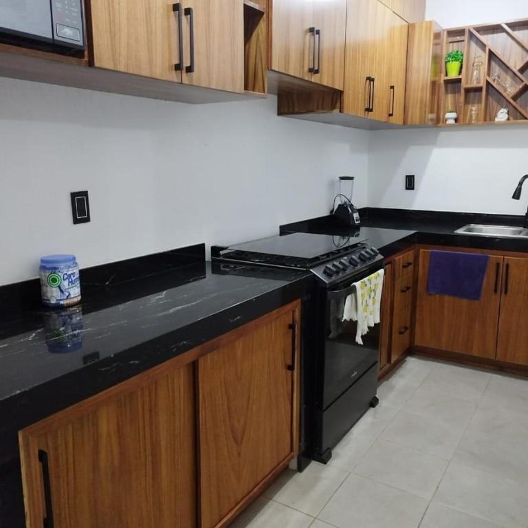 Casa del Angel - Two-Bedroom House - 24