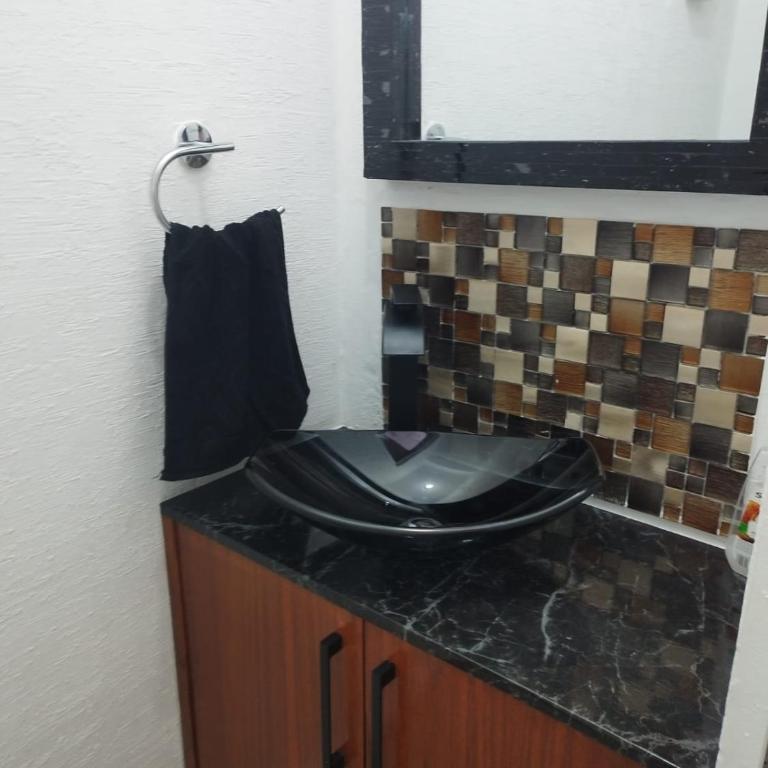 Casa del Angel - Two-Bedroom House - 23