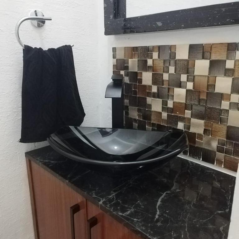 Casa del Angel - Two-Bedroom House - 17