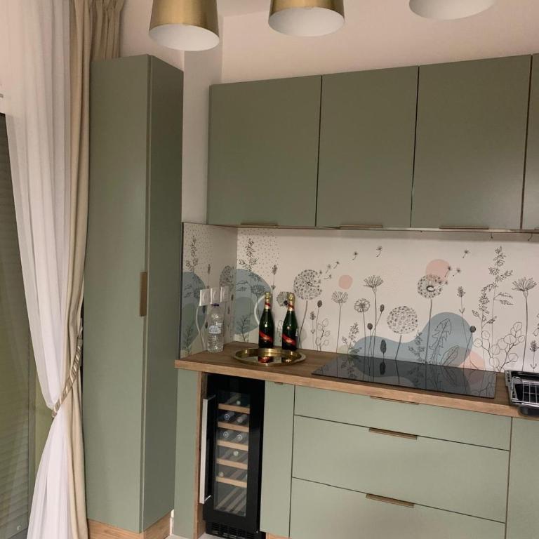Appartement d'exception vue mer Nice Blue Pearl - Two-Bedroom Apartment with Sea View - 2