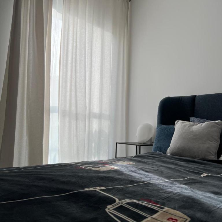 Appartement d'exception vue mer Nice Blue Pearl - Two-Bedroom Apartment with Sea View - 9