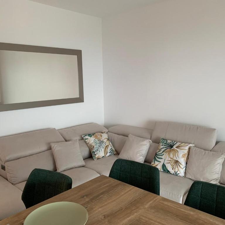 Appartement d'exception vue mer Nice Blue Pearl - Two-Bedroom Apartment with Sea View - 10