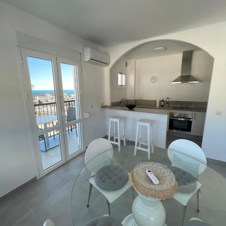 Sol y Mar - Apartamento de 1 dormitorio - 3