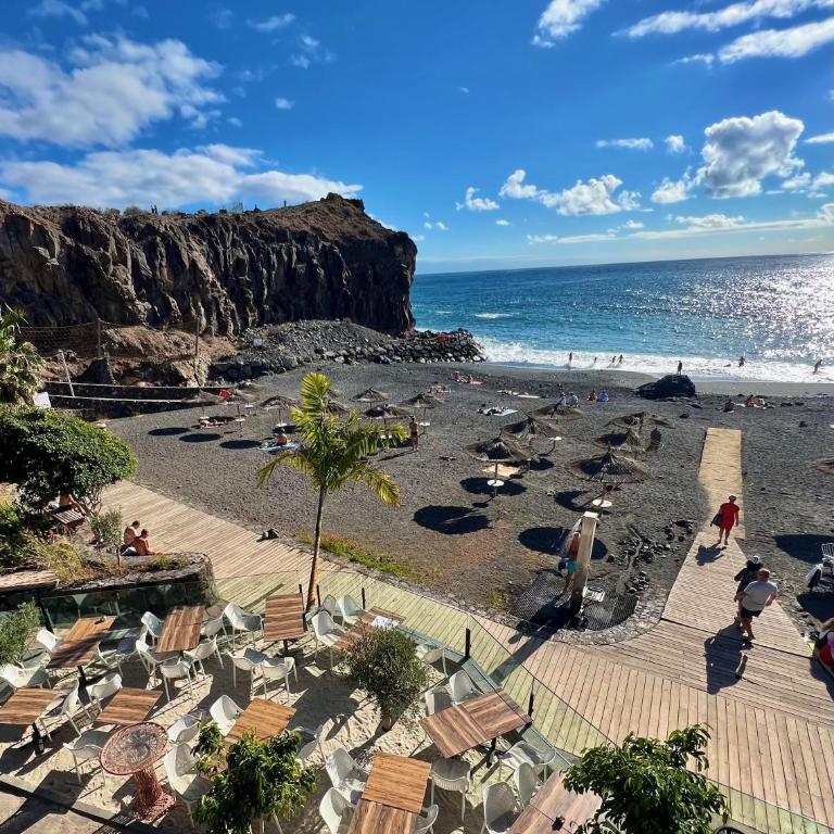 Callao Ocean View Luxury, air condition, wifi - Apartamento de 1 dormitorio - 60