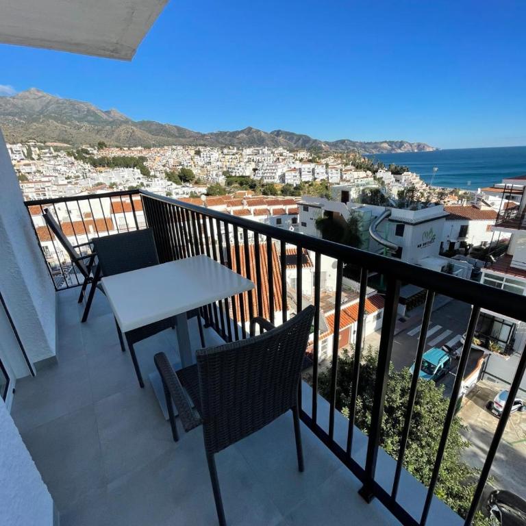 Sol y Mar - Apartamento de 1 dormitorio - 15