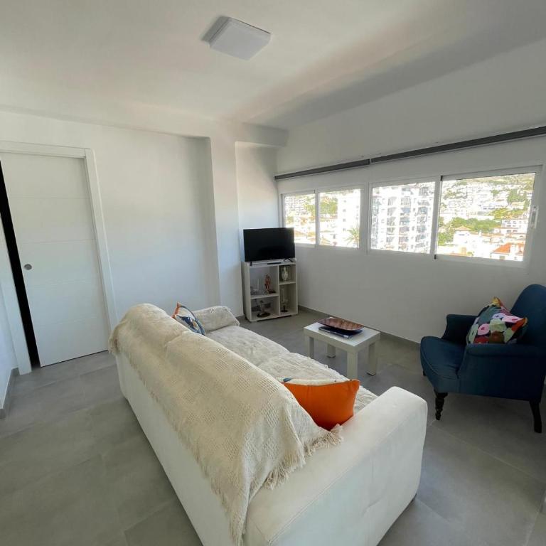 Sol y Mar - Apartamento de 1 dormitorio - 8