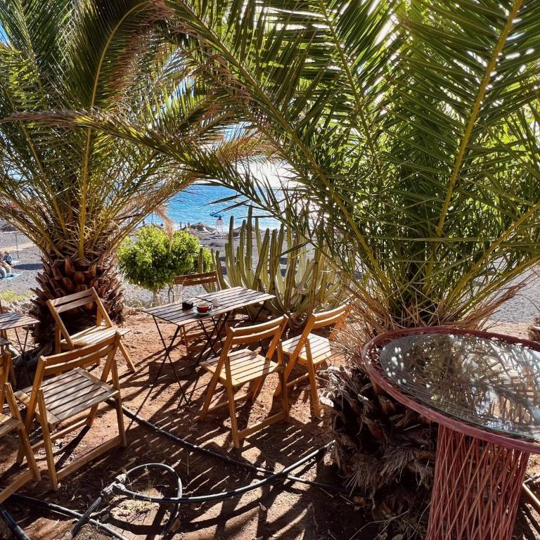 Callao Ocean View Luxury, air condition, wifi - Apartamento de 1 dormitorio - 66