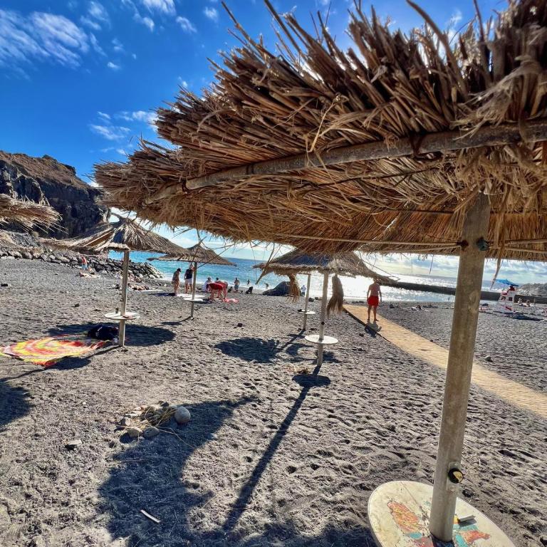 Callao Ocean View Luxury, air condition, wifi - Apartamento de 1 dormitorio - 69