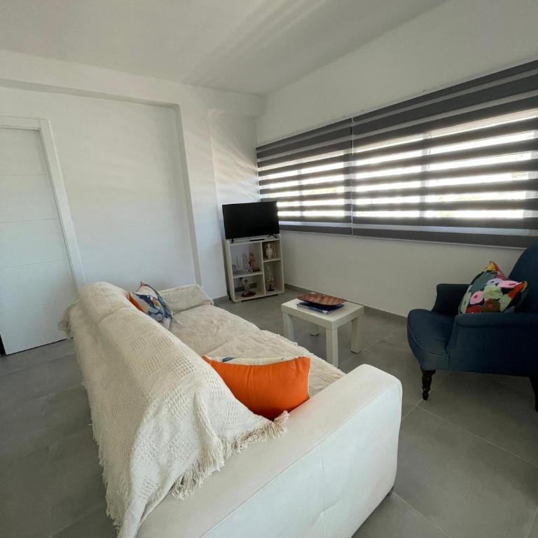 Sol y Mar - Apartamento de 1 dormitorio - 18