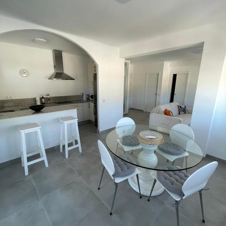 Sol y Mar - Apartamento de 1 dormitorio - 11