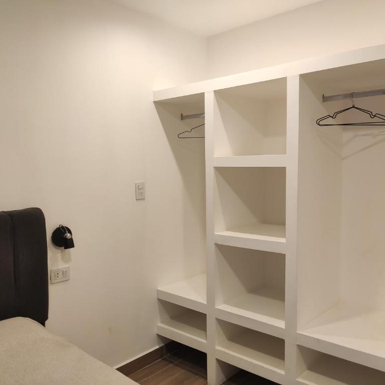 Mdq Bien al Sur Duplex 2 - Two-Bedroom Apartment - 4