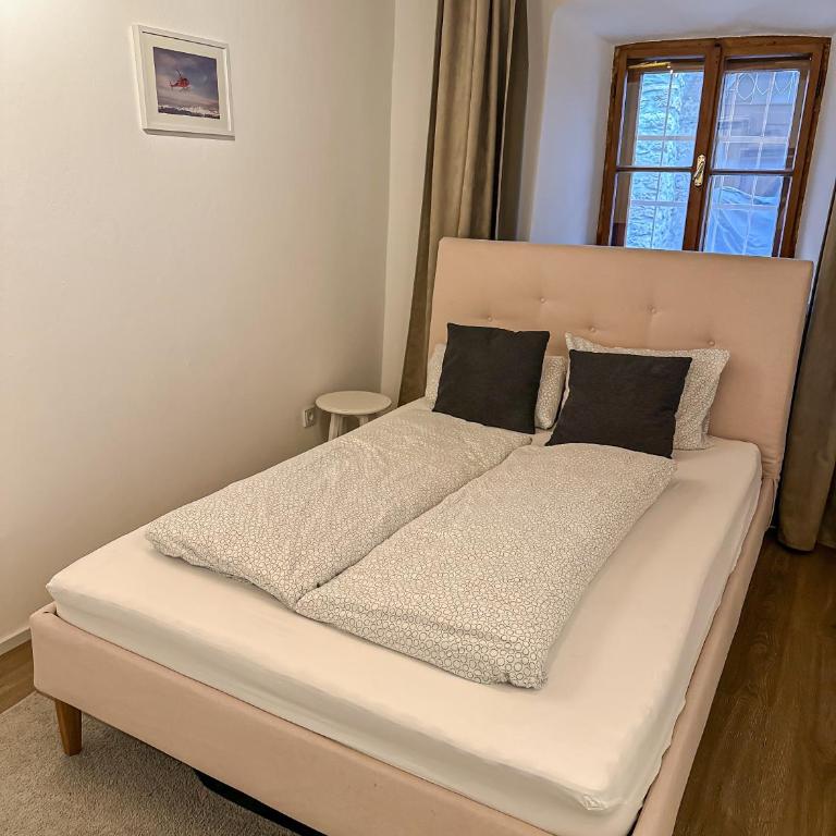 Design Stadthaus Apartment mit privatem Zugang - Apartment mit 2 Schlafzimmern - 6
