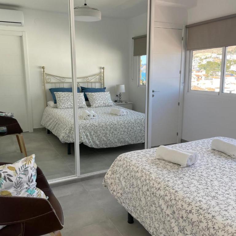 Sol y Mar - Apartamento de 1 dormitorio - 5