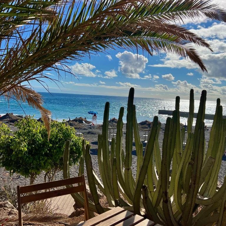 Callao Ocean View Luxury, air condition, wifi - Apartamento de 1 dormitorio - 71