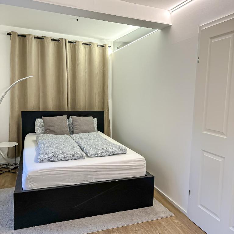 Design Stadthaus Apartment mit privatem Zugang - Apartment mit 2 Schlafzimmern - 5