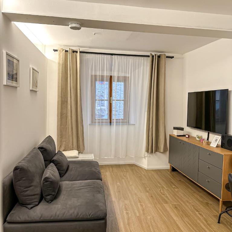Design Stadthaus Apartment mit privatem Zugang - Apartment mit 2 Schlafzimmern - 1