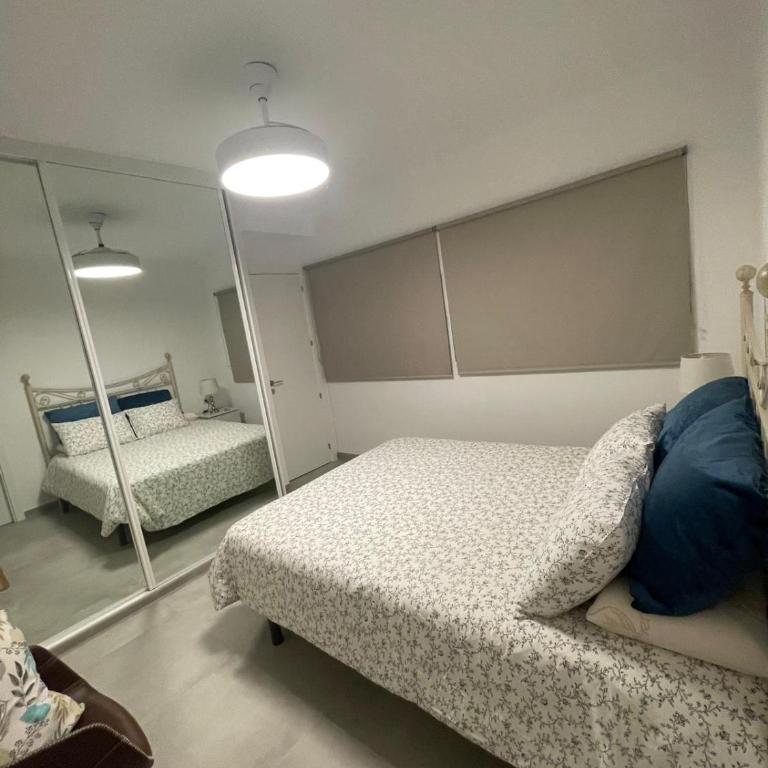 Sol y Mar - Apartamento de 1 dormitorio - 16