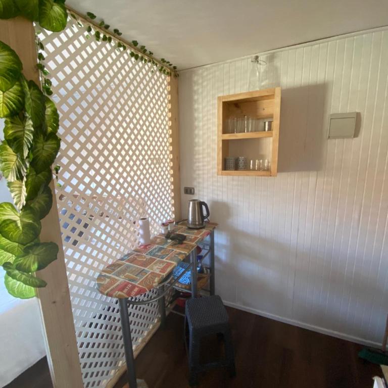 Cactu - Double Room - 2