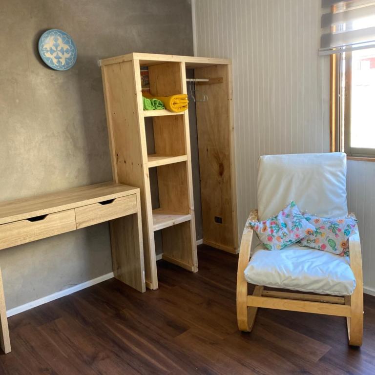 Cactu - Double Room - 4
