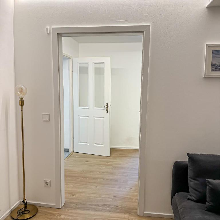 Design Stadthaus Apartment mit privatem Zugang - Apartment mit 2 Schlafzimmern - 4