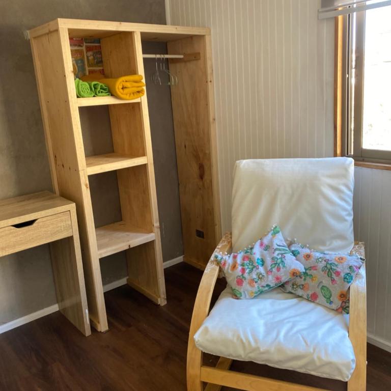 Cactu - Double Room - 5