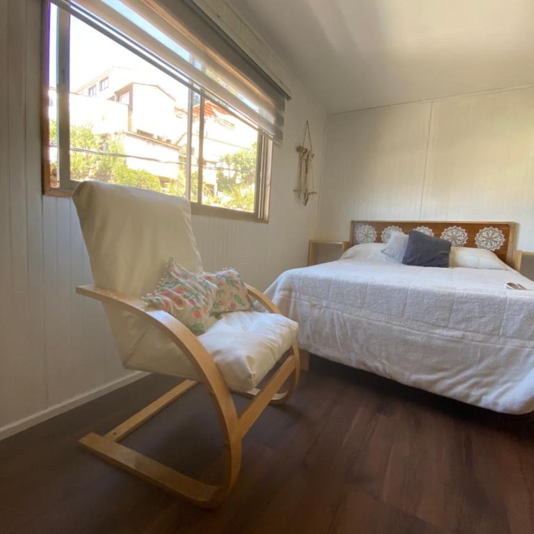Cactu - Double Room - 6