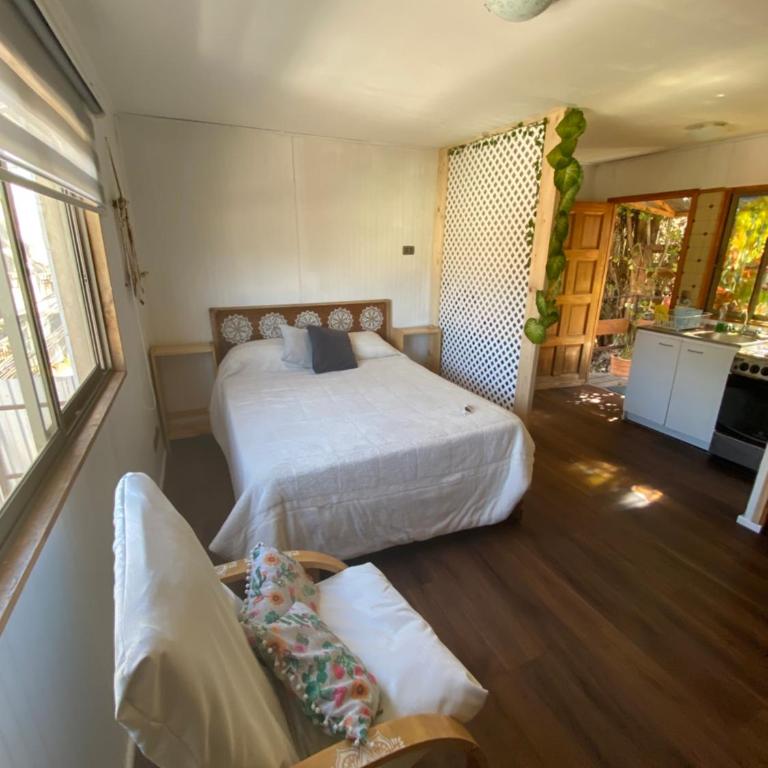 Cactu - Double Room - 7