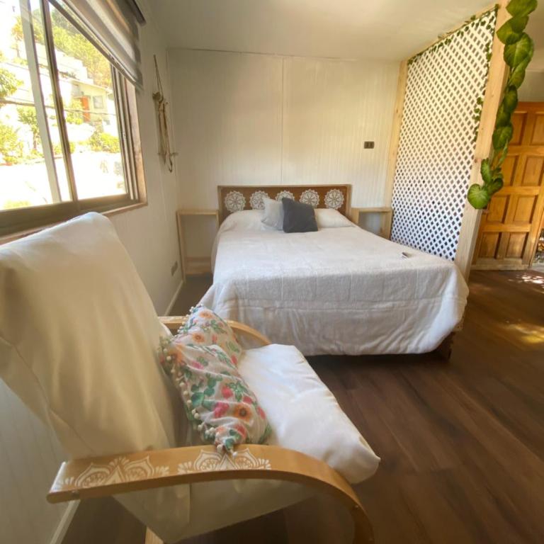 Cactu - Double Room - 8