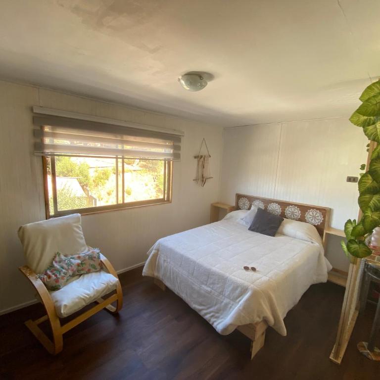 Cactu - Double Room - 9