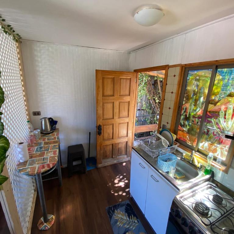 Cactu - Double Room - 10