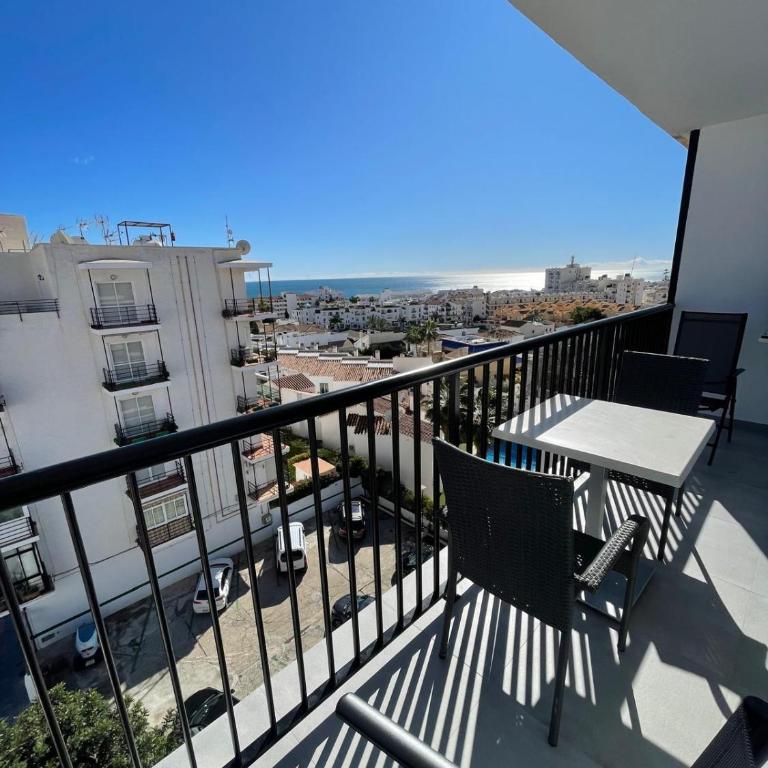 Sol y Mar - Apartamento de 1 dormitorio - 19