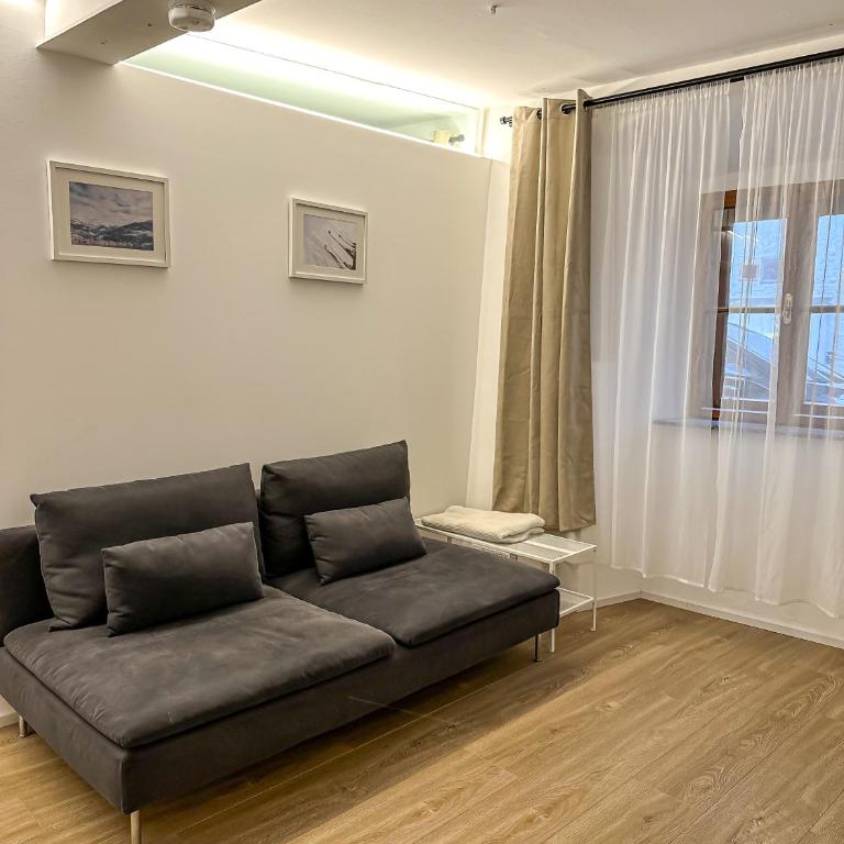 Design Stadthaus Apartment mit privatem Zugang - Apartment mit 2 Schlafzimmern - 3