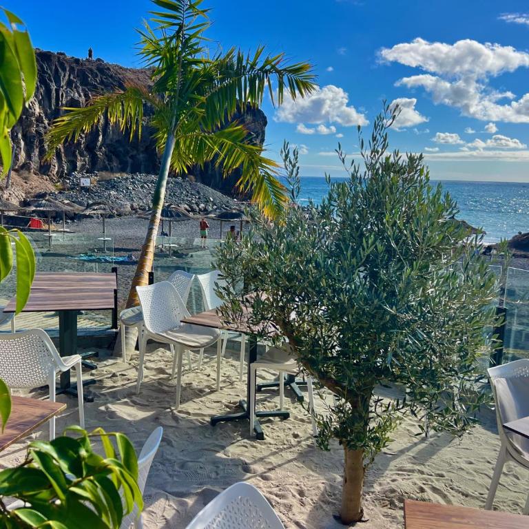 Callao Ocean View Luxury, air condition, wifi - Apartamento de 1 dormitorio - 76
