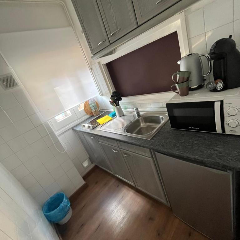 Apartamento Salou 2 playas, 2 km PortAventuraWorld - Two-Bedroom Apartment - 18
